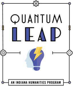 Quantum Leap Logo